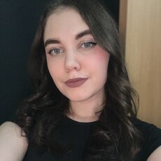 Фотография девушки Дарья, 21 год из г. Новосибирск