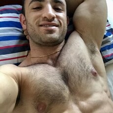 Фотография мужчины Александр, 32 года из г. Волгоград