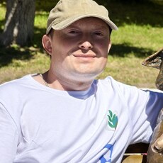 Фотография мужчины Владислав, 36 лет из г. Йошкар-Ола