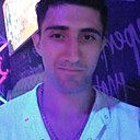 Арген, 23 года