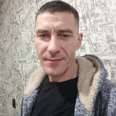 Фотография мужчины Никита, 37 лет из г. Саров