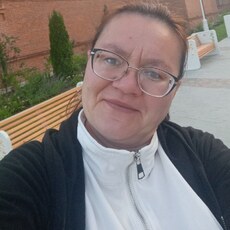 Фотография девушки Лейла, 37 лет из г. Уфа