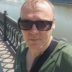 Фотография мужчины Сергей, 44 года из г. Чусовой