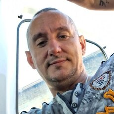 Фотография мужчины Кирилл, 42 года из г. Мариуполь