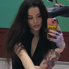 Светлана, 26 из г. Санкт-Петербург.