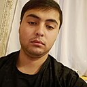 Мунис, 21 год