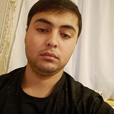 Фотография мужчины Мунис, 21 год из г. Екатеринбург