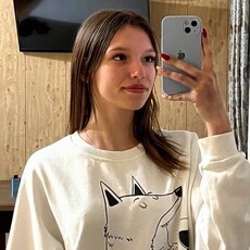 Фотография девушки Дарья, 20 лет из г. Новороссийск
