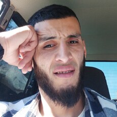 Фотография мужчины Лёня, 23 года из г. Тула