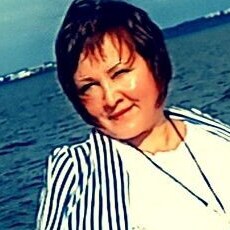 Фотография девушки Гуляйша, 50 лет из г. Екатеринбург