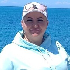 Фотография девушки Ксюша, 46 лет из г. Севастополь