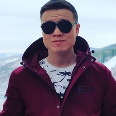 Фотография мужчины Сурдаш, 23 года из г. Новосибирск