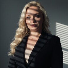 Маришка, 39 из г. Донецк.