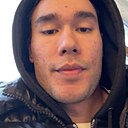 Альберт, 23 года