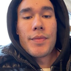 Фотография мужчины Альберт, 23 года из г. Магнитогорск