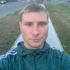 Фотография мужчины Вадим, 37 лет из г. Новосибирск