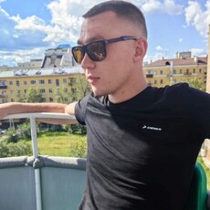 Фотография мужчины Григорий, 23 года из г. Ермаковское