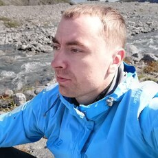 Фотография мужчины Олег, 38 лет из г. Архангельск