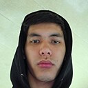 Борий, 18 лет