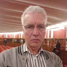 Фотография мужчины Геннадий, 66 лет из г. Кемерово
