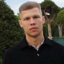 Никита, 25 лет