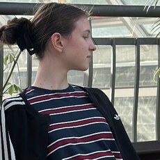 Фотография девушки Даша, 18 лет из г. Минск