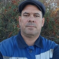 Фотография мужчины Константин, 45 лет из г. Благовещенск