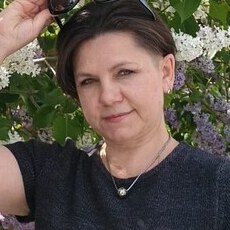 Фотография девушки Наталья, 53 года из г. Тюмень