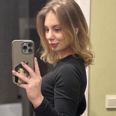 Фотография девушки Варвара, 23 года из г. Нижний Новгород
