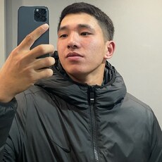 Фотография мужчины Molli, 20 лет из г. Павлодар