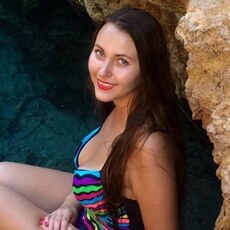 Анастасия, 34 из г. Лобня.