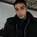 Сергей, 22 года