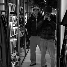 Фотография мужчины Максим, 19 лет из г. Тернополь