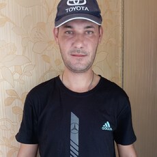 Фотография мужчины Алексей, 37 лет из г. Барнаул