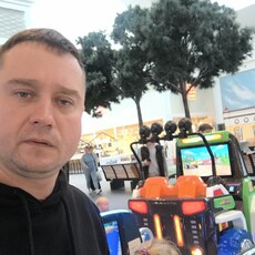 Фотография мужчины Алексей, 38 лет из г. Лобня