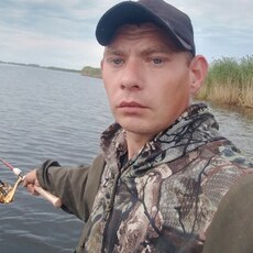 Фотография мужчины Афинец Антон, 27 лет из г. Курган