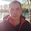 Афинец Антон, 28 лет