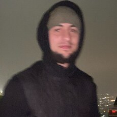Фотография мужчины Мурад, 25 лет из г. Махачкала