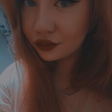 Фотография девушки Анастасия, 26 лет из г. Ирбит