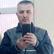 Фотография мужчины Акмал, 41 год из г. Шымкент