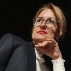 Фотография девушки Ольга, 47 лет из г. Владивосток