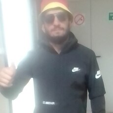 Фотография мужчины Альберт, 35 лет из г. Владикавказ