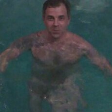 Фотография мужчины Красавчик, 37 лет из г. Омск