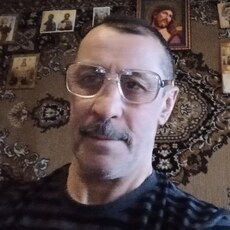 Фотография мужчины Владимир, 64 года из г. Санкт-Петербург