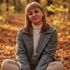 Фотография девушки Евгения, 38 лет из г. Уссурийск