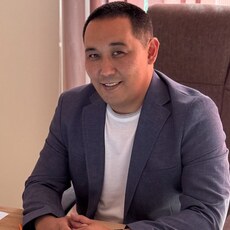 Фотография мужчины Руслан, 36 лет из г. Алматы