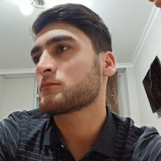 Фотография мужчины Ali, 23 года из г. Астана