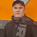 Роман, 33 года