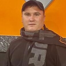 Фотография мужчины Роман, 33 года из г. Хабаровск