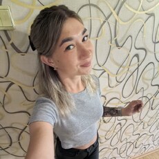 Юлианна, 33 из г. Новосибирск.